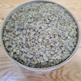 Kambu Flakes ( Pearl Millet Flakes )
