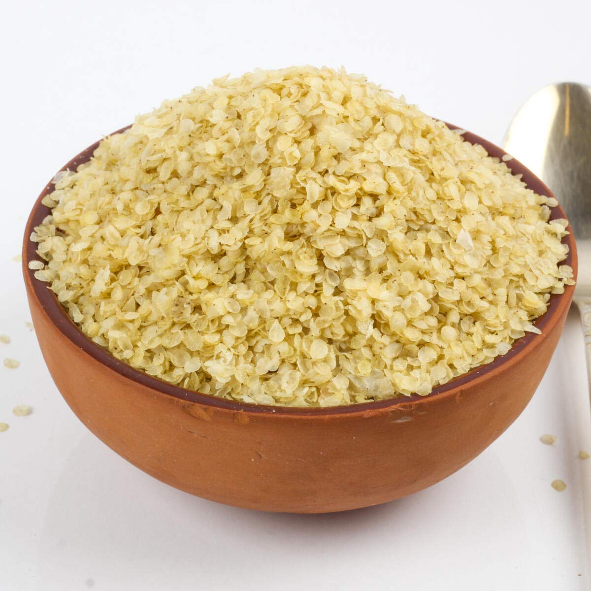 Foxtail Flakes