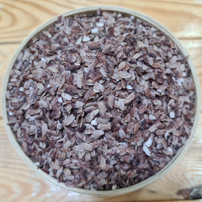 Black Rice Flakes Ketty