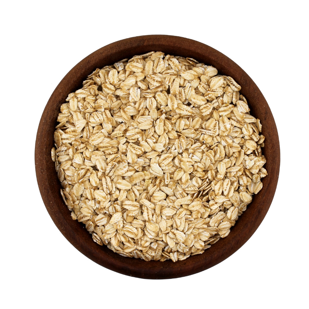 Jumbo Rolled Oats Flakes