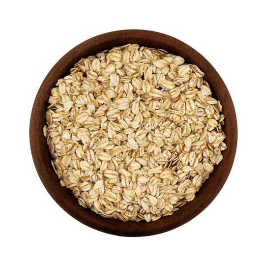 Jumbo Rolled Oats Flakes