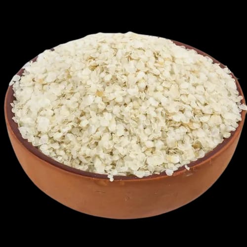Samai aval ( little flakes )