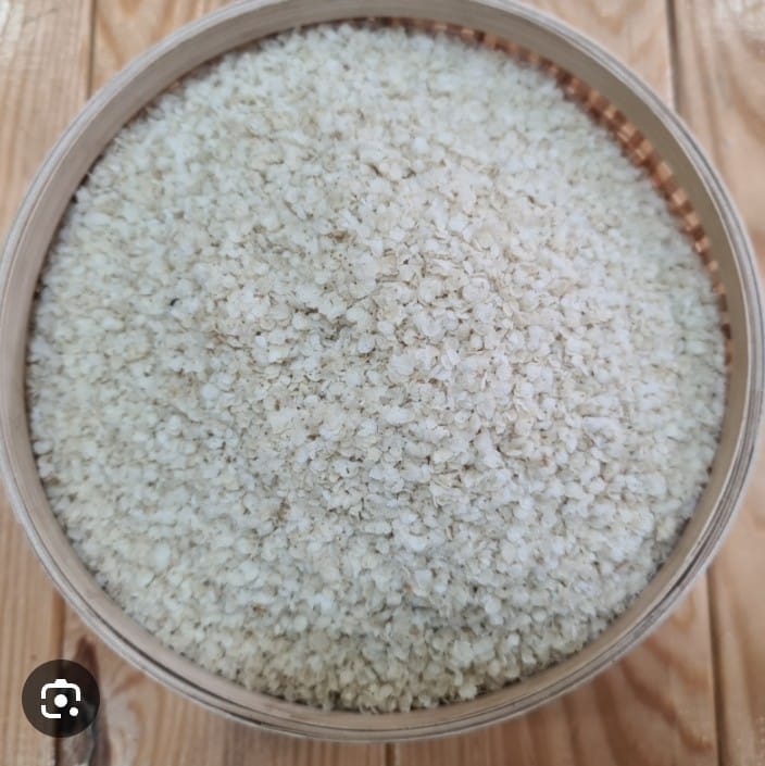 Kuthiraivali Flakes