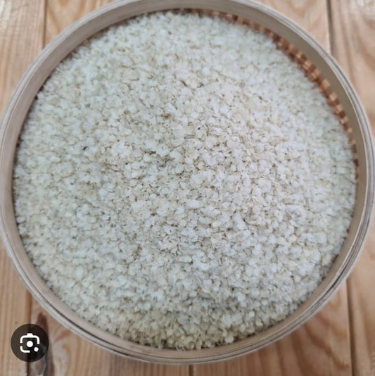 Kuthiraivali Flakes
