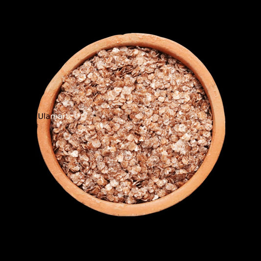 Ragi Flakes