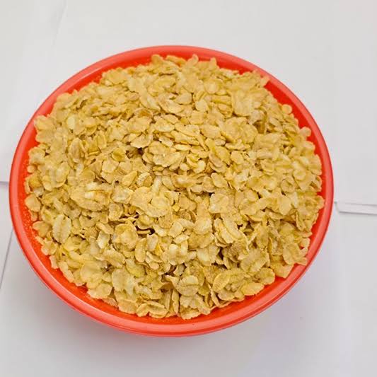 Wheat Flakes