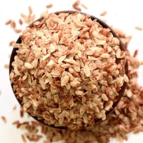 Poongar Flakes