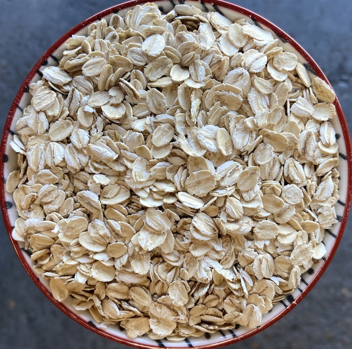 Oats Flakes