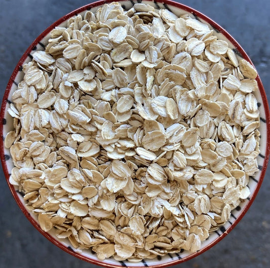 Oats Flakes