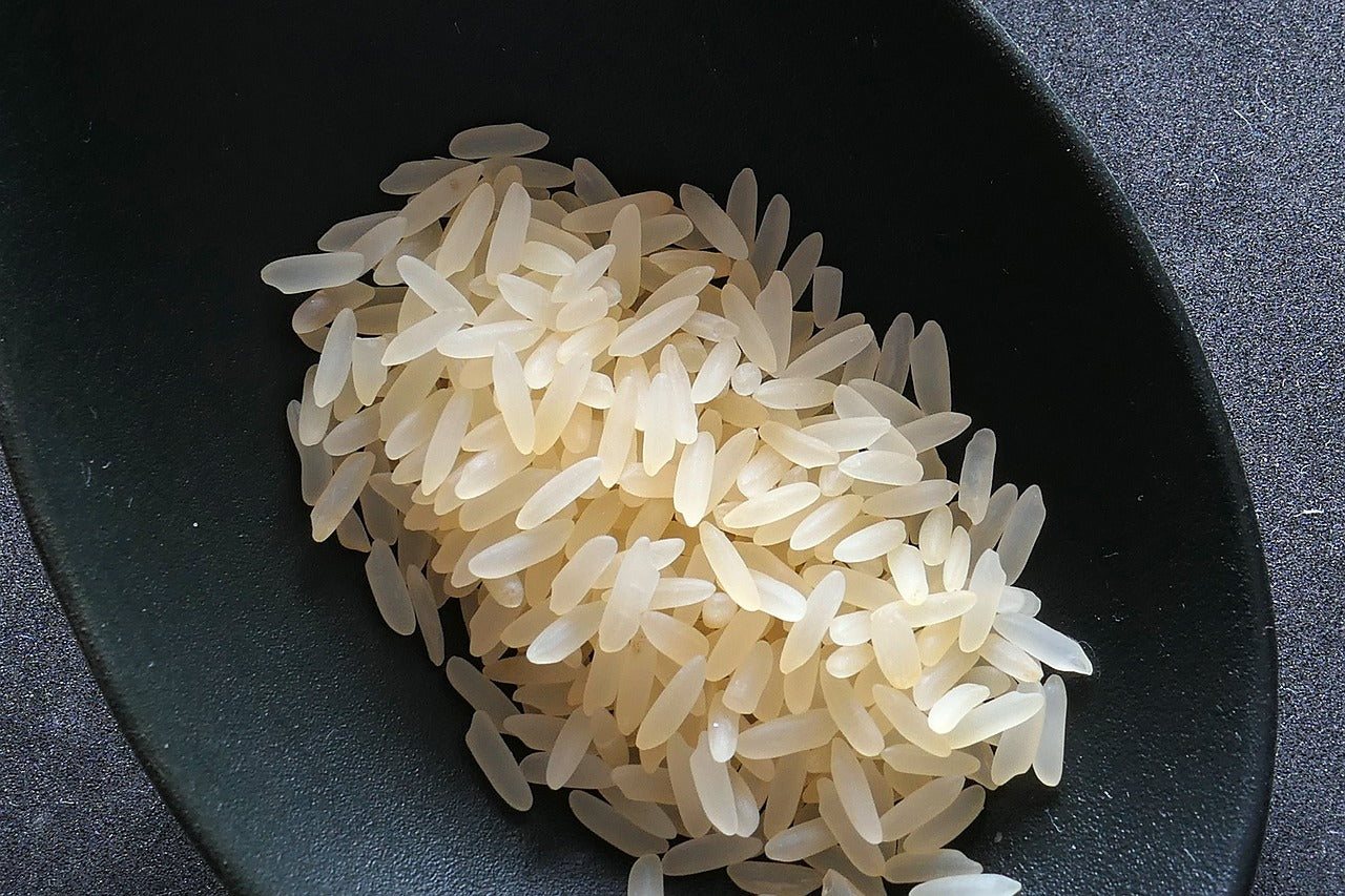 Raw Rice (பச்சரிசி) Pongal Mix